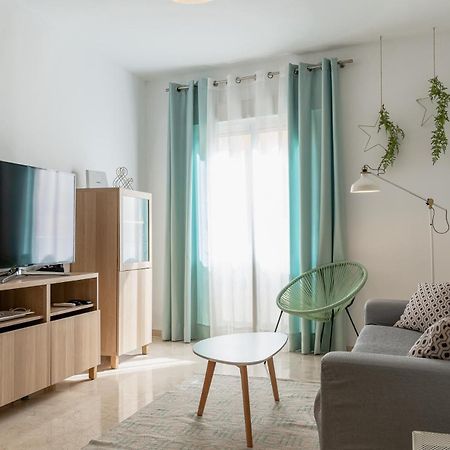 Apartamento Biznaga Alhaurin de la Torre Exterior photo
