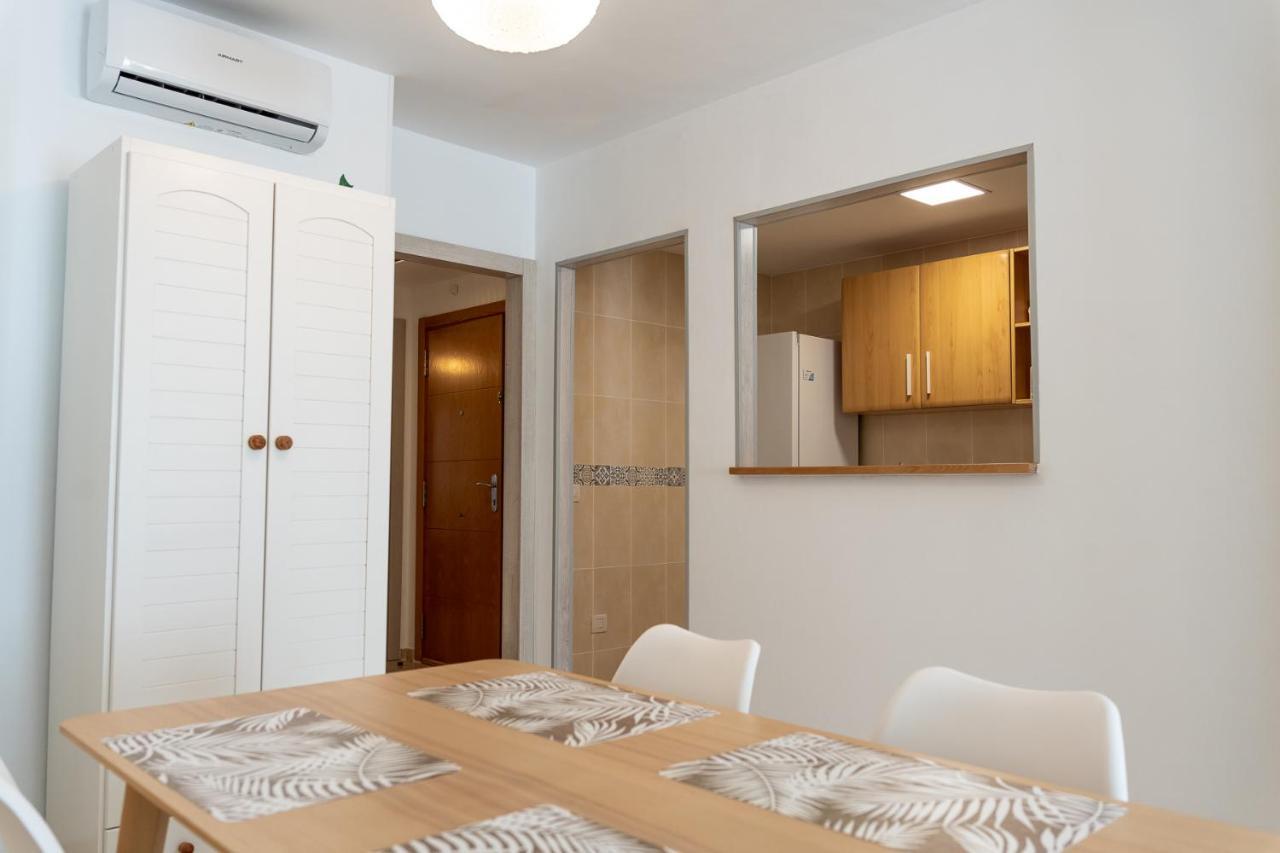Apartamento Biznaga Alhaurin de la Torre Exterior photo