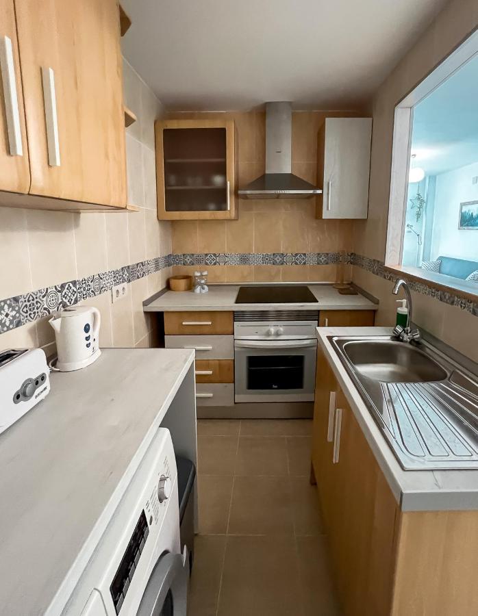 Apartamento Biznaga Alhaurin de la Torre Exterior photo