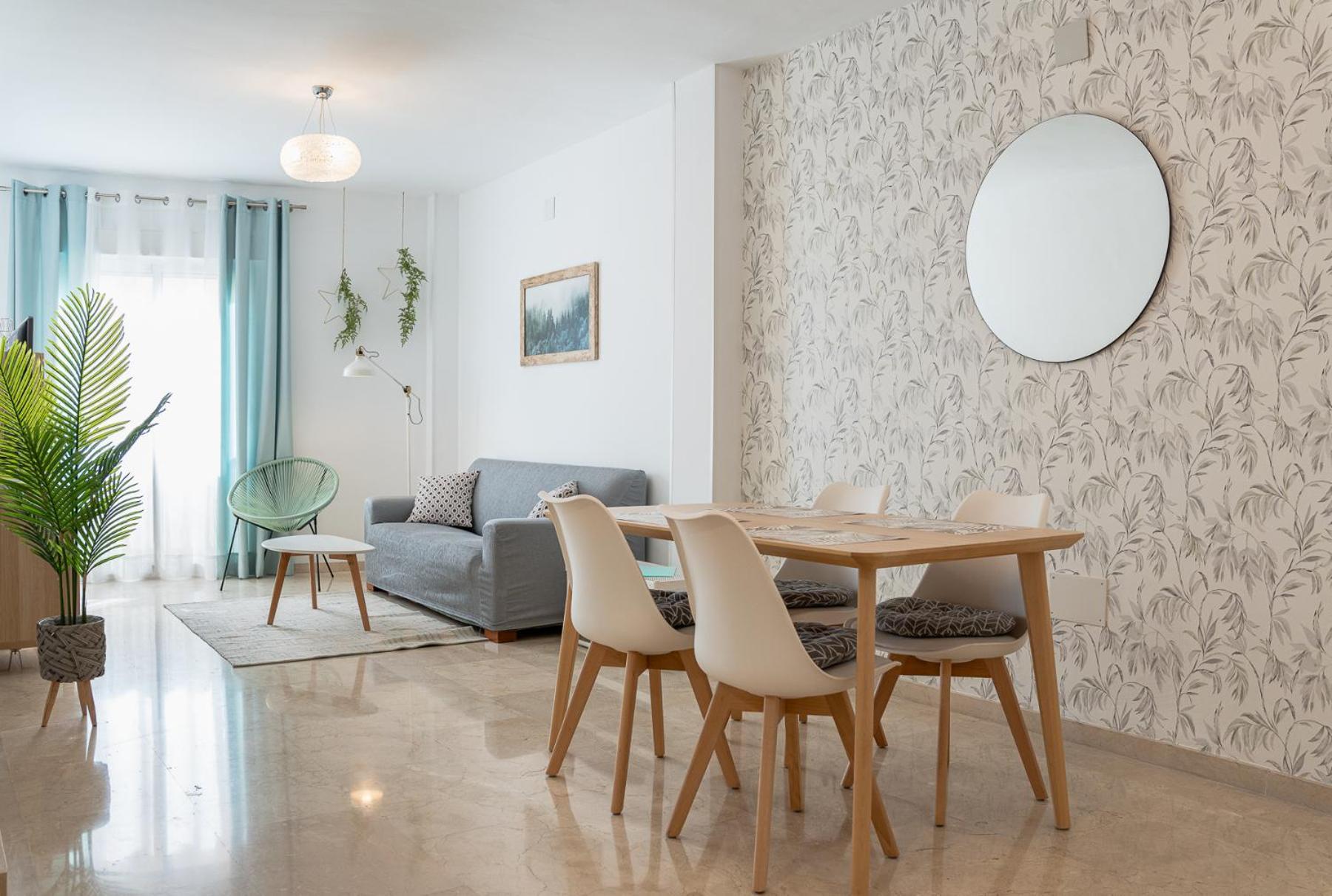 Apartamento Biznaga Alhaurin de la Torre Exterior photo